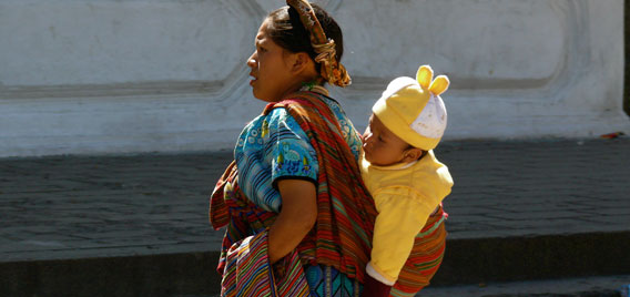 Las Rosas de Concepcion