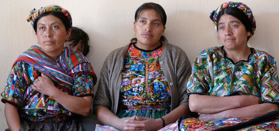 Las Rosas de Concepcion