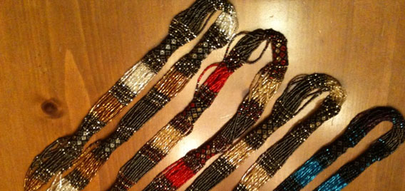 Las Rosas de Concepcion